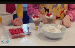 MCT2D Makes: Chocolate Pudding (with video)<!-- --> | The Low Carb Jumpstart