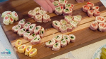 MCT2D Makes: Meat and Cheese Roll Ups (with video)<!-- --> | The Low Carb Jumpstart