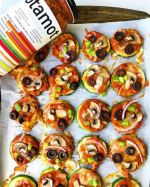 Zucchini Pizza Bites<!-- --> | The Low Carb Jumpstart