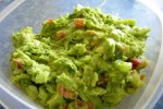 Guacamole<!-- --> | The Low Carb Jumpstart